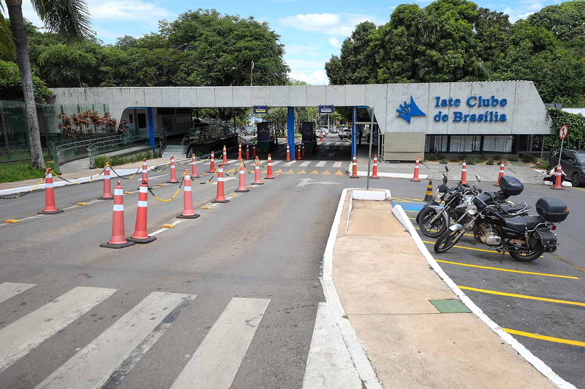 Foto: Agência Brasília | Reprodução