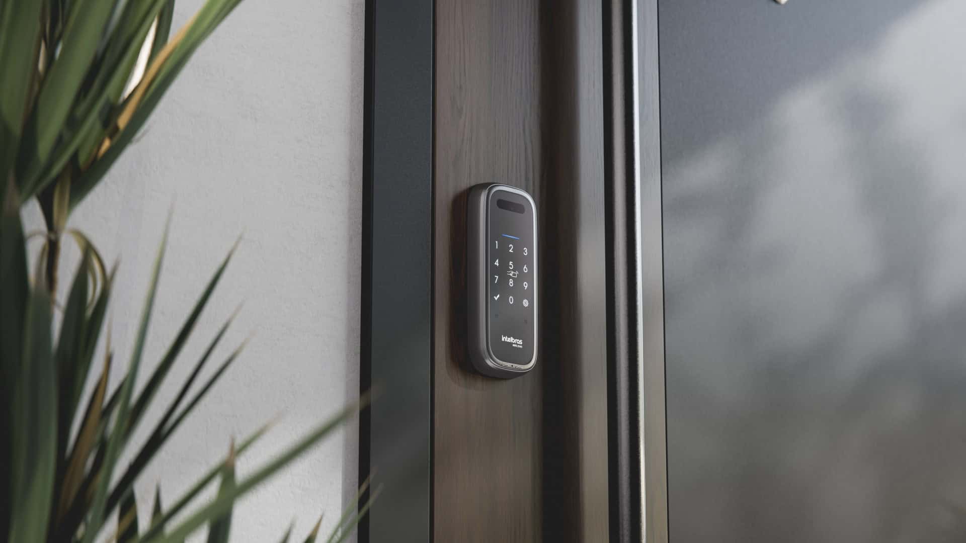 Foto: Reprodução/Intelbras - Divulgação