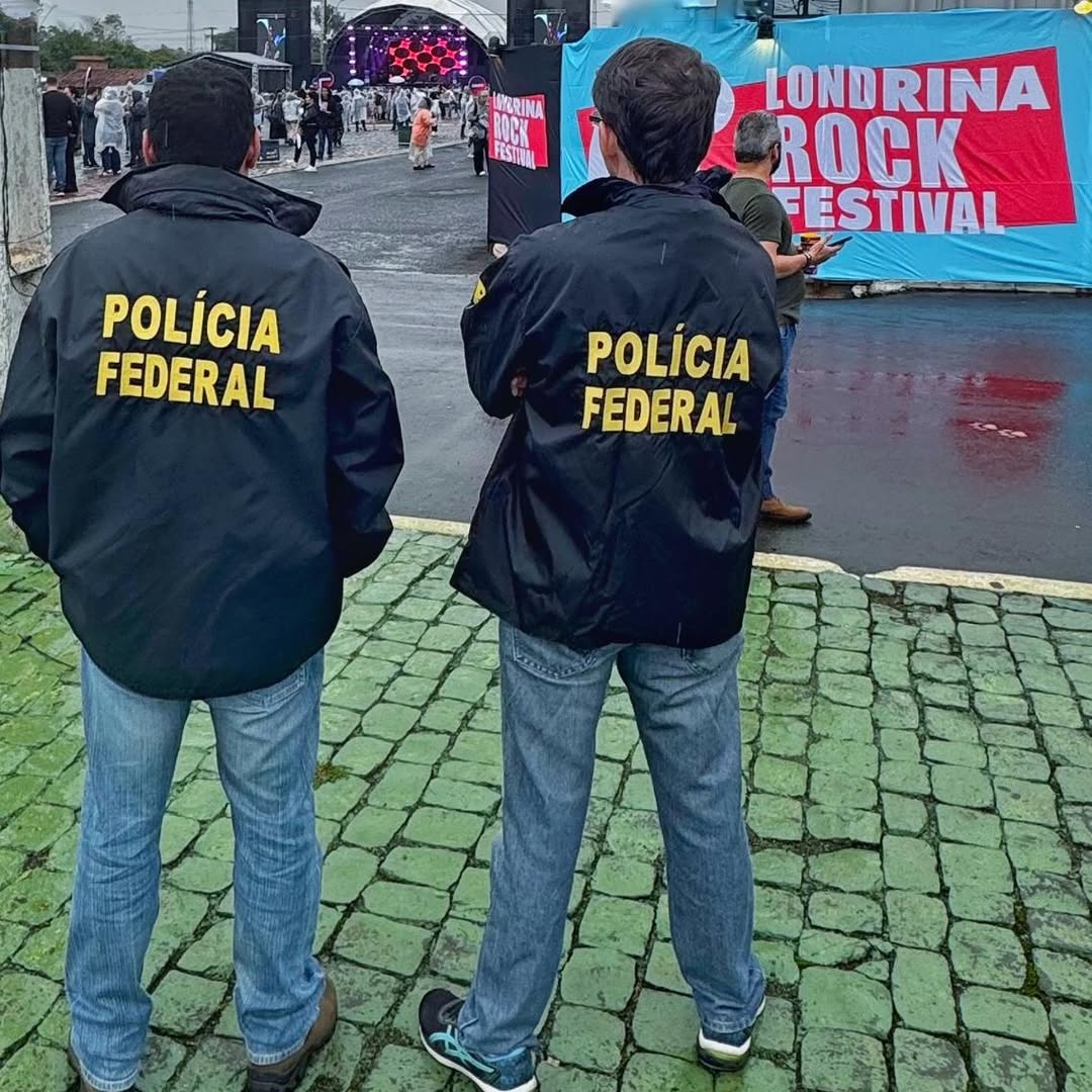 Foto: Reprodução/PF Paraná