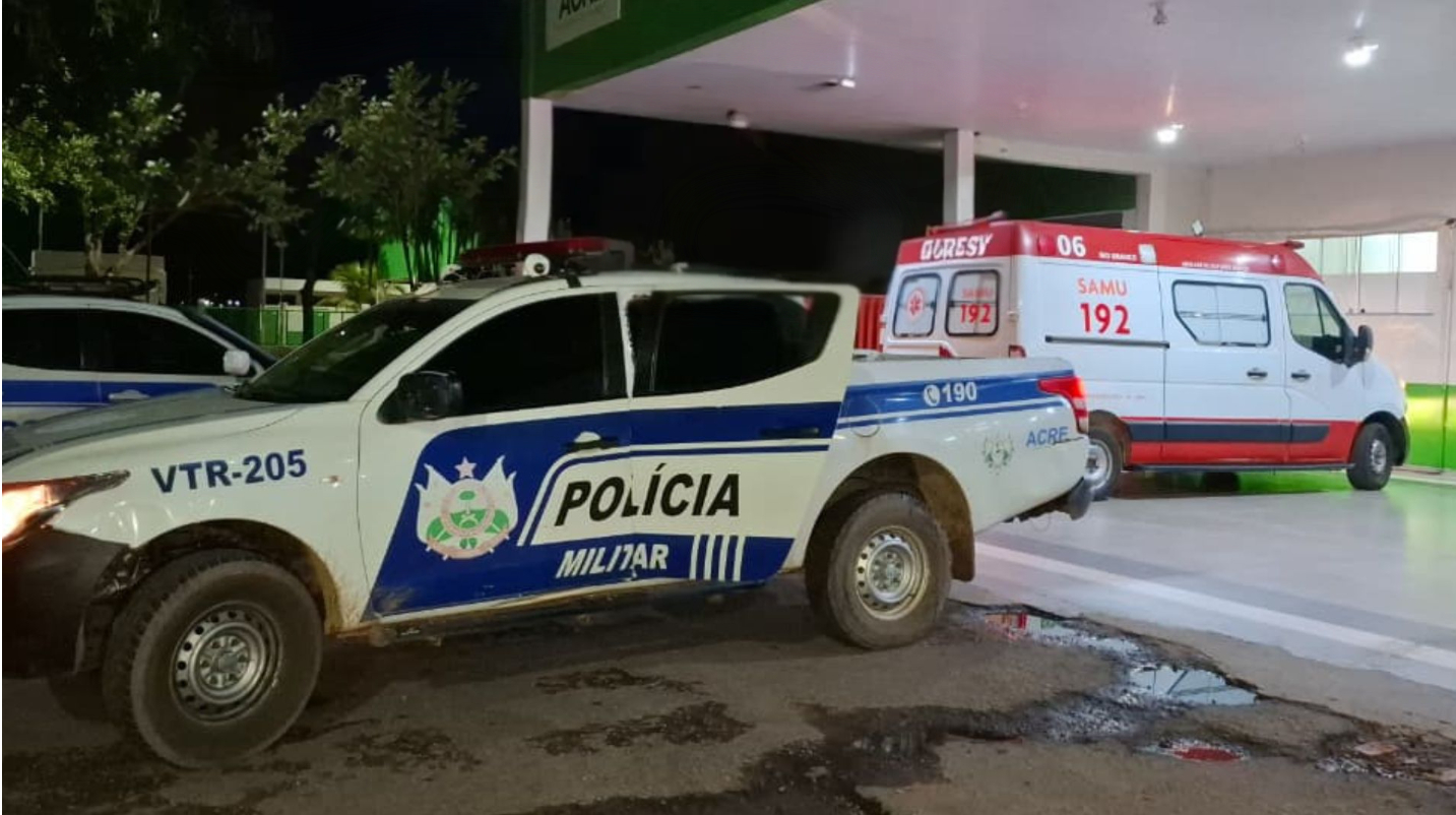 Foto: Reprodução/De Olho no Acre