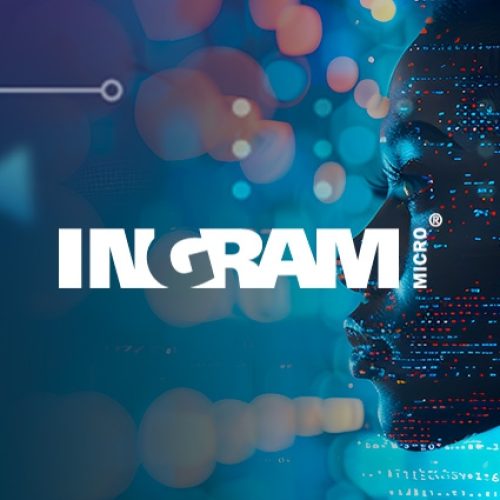 Fonte: Ingram Micro / Reprodução