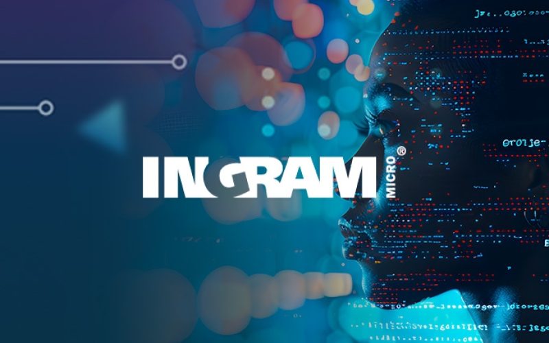 Fonte: Ingram Micro / Reprodução