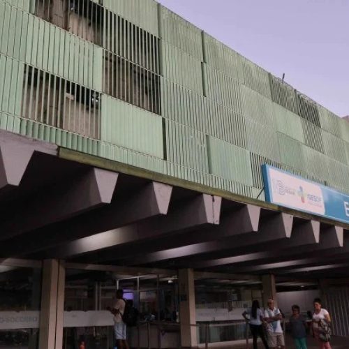 Foto: Bruna Gaston CB/DA Press | Reprodução