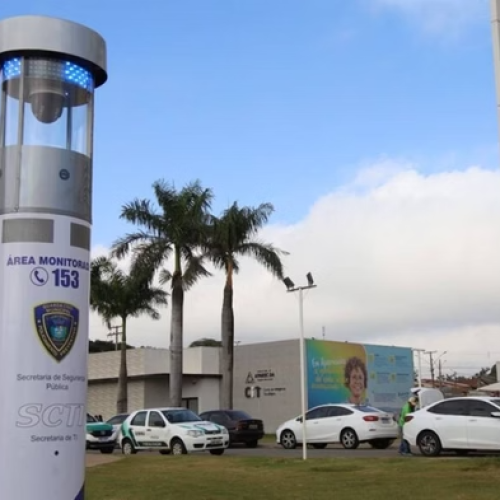 Foto: Divulgação/Prefeitura de Aparecida de Goiânia