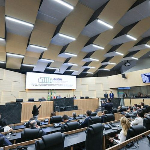 Foto: Iury Parente | Reprodução