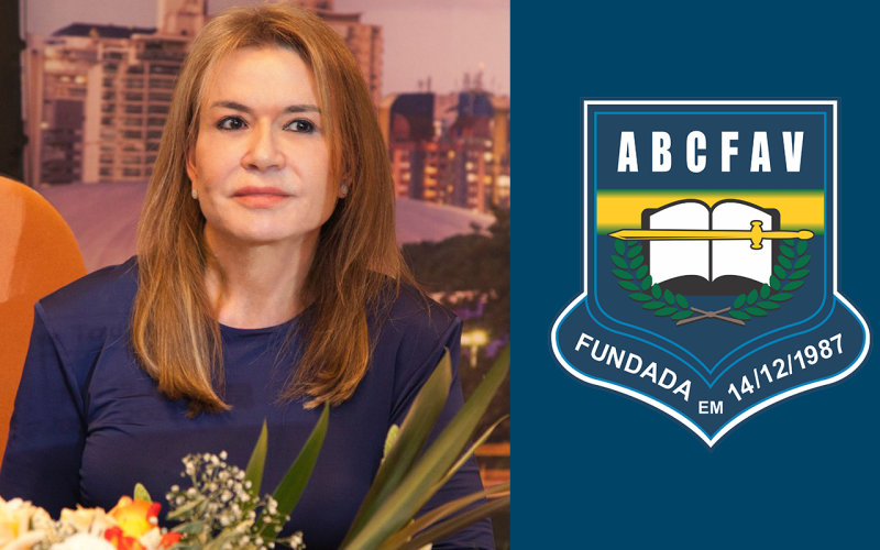 Deuci Soares - Presidente da ABCFAV