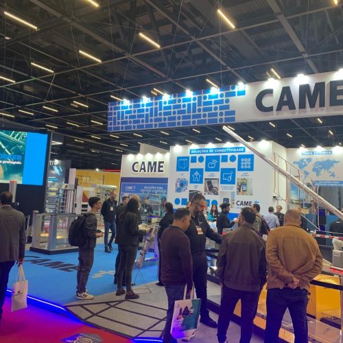 Foto: Divulgação/Came