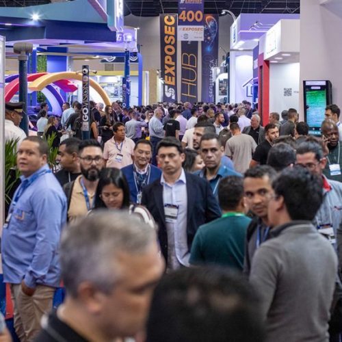 Foto: Galeria Exposec