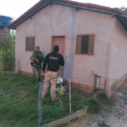 Foto: ASCOM/Jornal Grande Bahia | Reprodução