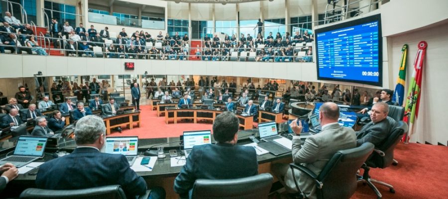 Foto: Bruno Collaço / AGÊNCIA AL | Reprodução