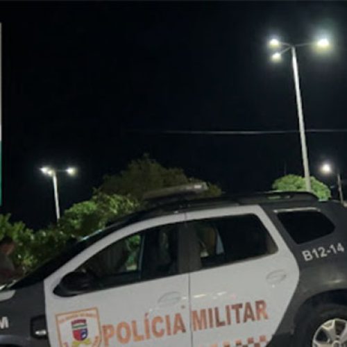 Foto: Gidel Morais/Icem Caraúbas | Reprodução