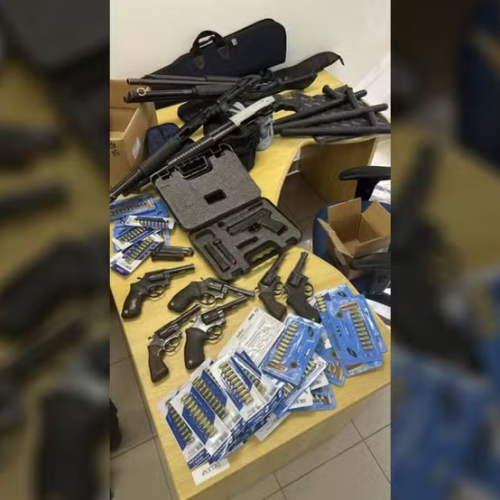 Foto: PF | Reprodução