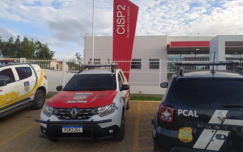 Foto: SSP | Reprodução