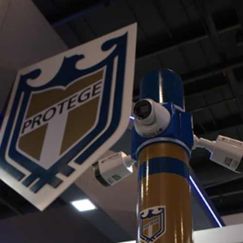 Fonte: Grupo Protege | Reprodução