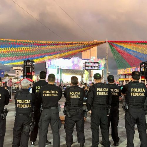 Foto: PF | Reprodução