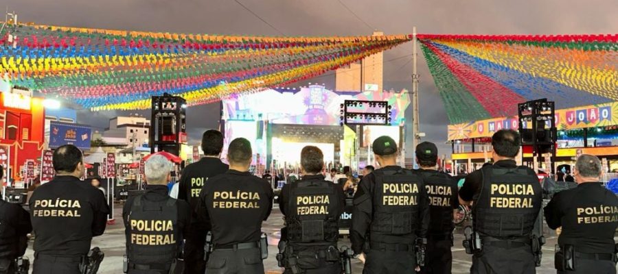 Foto: PF | Reprodução