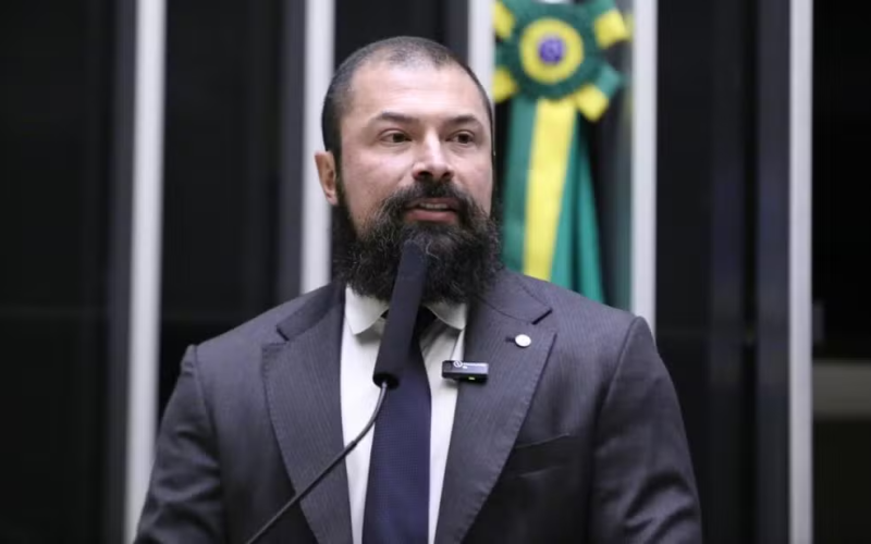 Foto: Kaio Magalhães/Câmara dos Deputados | Reprodução