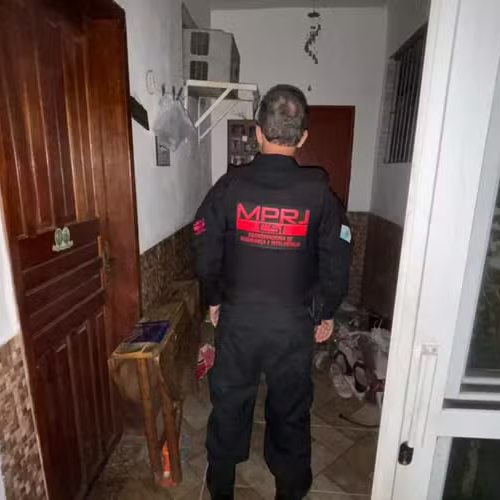 Foto: MPRJ | Reprodução