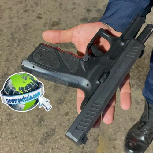 Foto: News Rondônia | Reprodução