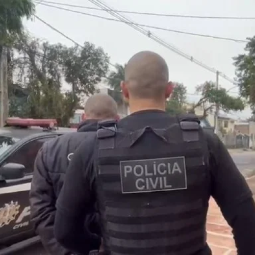 Foto: Polícia Civil | Reprodução