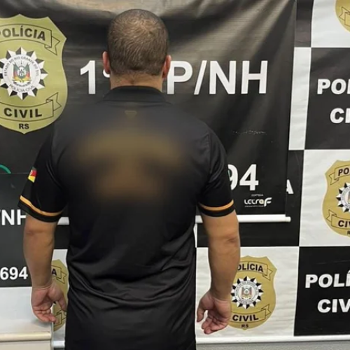 Foto: Polícia Civil | Reprodução