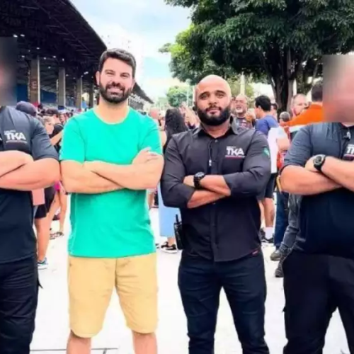 Foto: Redes Sociais | Reprodução