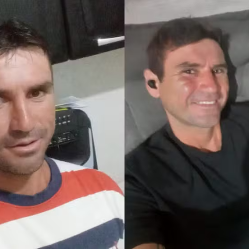 Foto: Redes Sociais | Reprodução