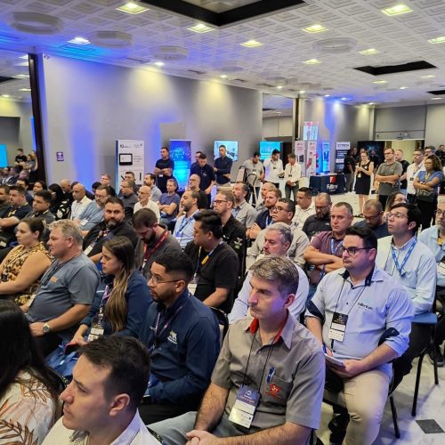 Foto: Ascom ABESE/Reprodução