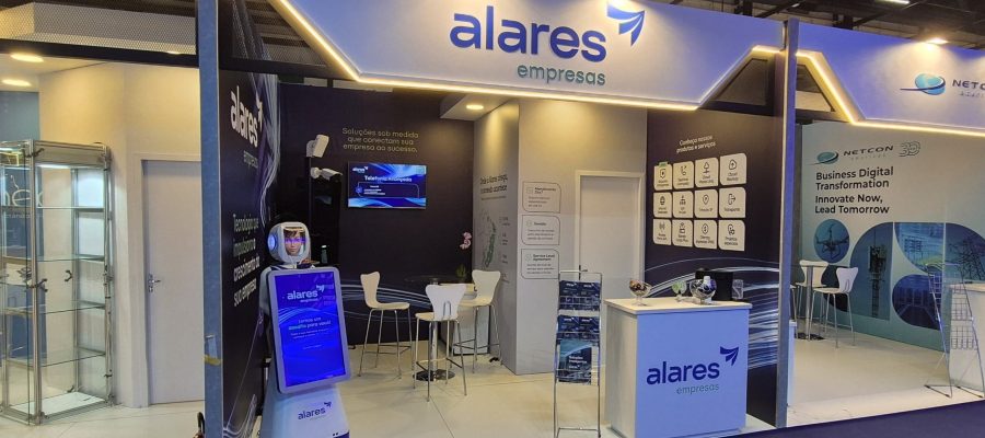 Foto: Reprodução/Alares