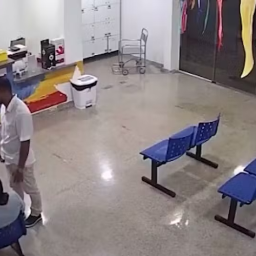 Foto: Redes Sociais | Reprodução