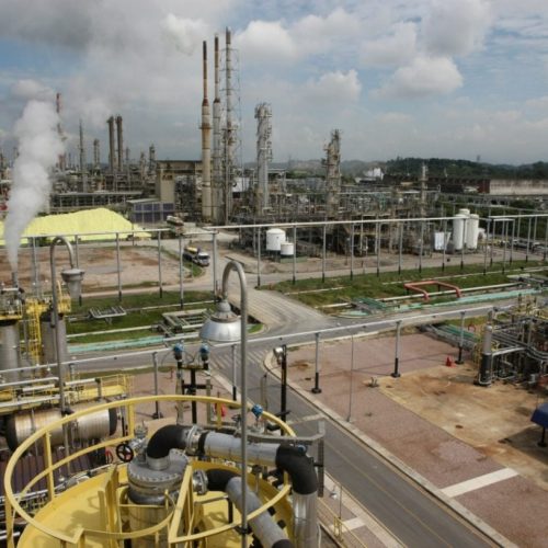 Foto: Agência Petrobras | Reprodução