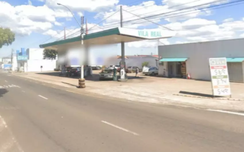 Foto: Google Maps | Reprodução