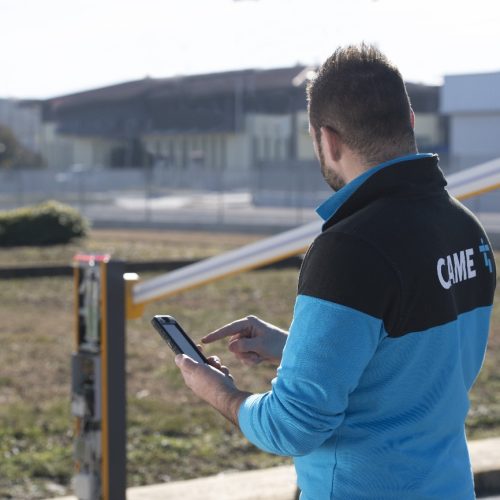 Foto: Divulgação/Came | Reprodução