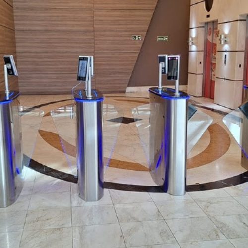 Fotos: Divulgação/Came