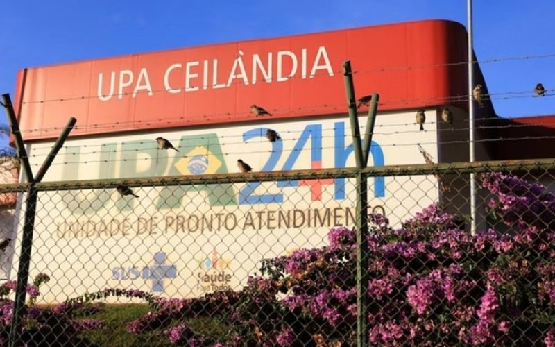 Foto: Reprodução/Metrópoles - Filipe Cardoso