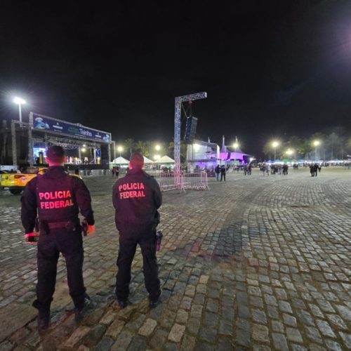 Foto: Polícia Federal | Reprodução