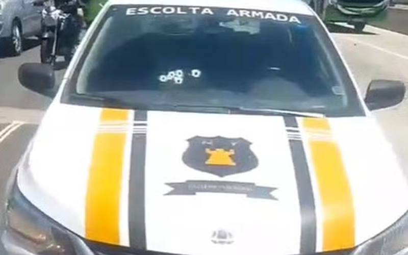 Foto: Redes Sociais | Reprodução