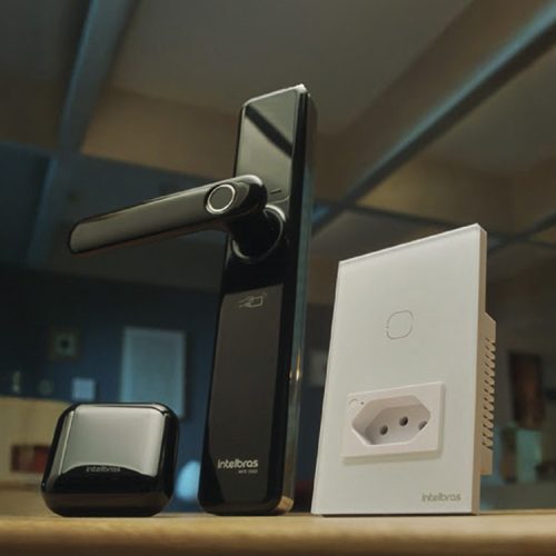 Foto: Intelbras/Divulgação