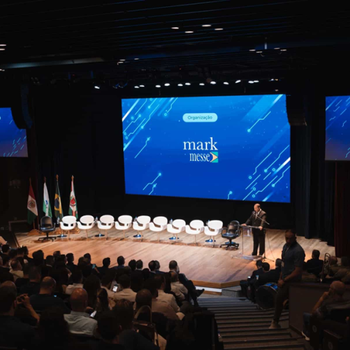 Foto: Divulgação/ FEISEG