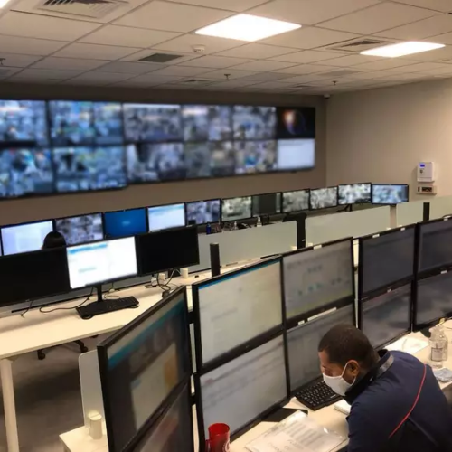 Foto: Divulgação / DINO