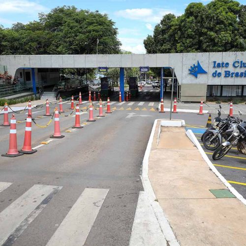 Foto: Agência Brasília | Reprodução