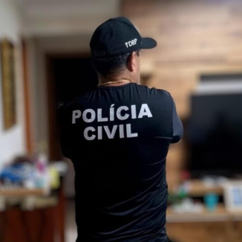 Foto: Polícia Civil | Reprodução