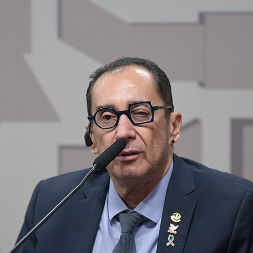 Foto: Pedro França / Agência Senado