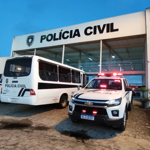Foto: Plínio Almeida / TV Cabo Branco