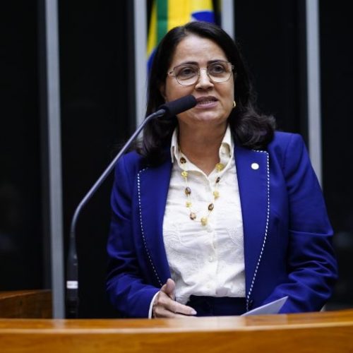 Foto: Pablo Valadares / Câmara dos Deputados