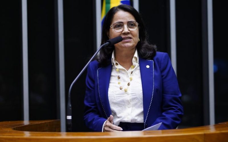 Foto: Pablo Valadares / Câmara dos Deputados