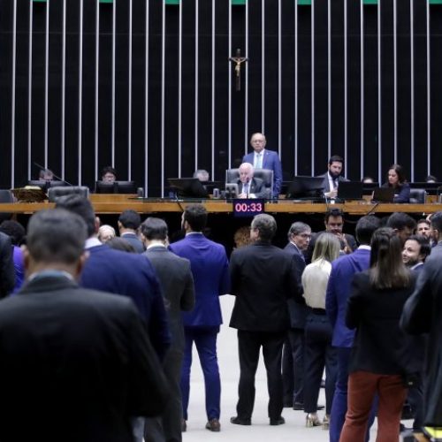 Foto: Bruno Spada/Câmara dos Deputados