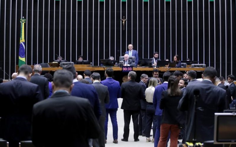 Foto: Bruno Spada/Câmara dos Deputados