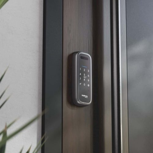 Foto: Reprodução/Intelbras - Divulgação