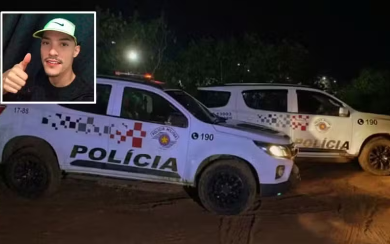 Foto: Redes Sociais | Reprodução